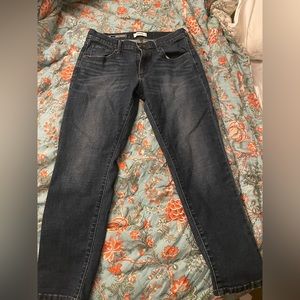 Women’s Sz 8 Sonoma Jeans EUC
